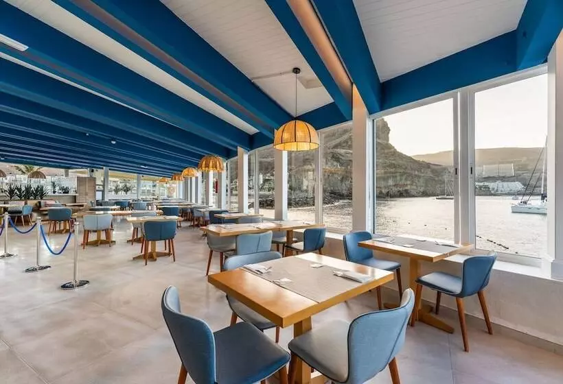 Fotos del hotel Puerto De Mogán The Senses Collection:  26