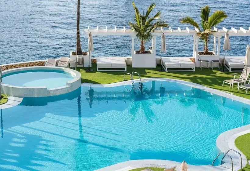 Fotos del hotel Puerto De Mogán The Senses Collection:  29