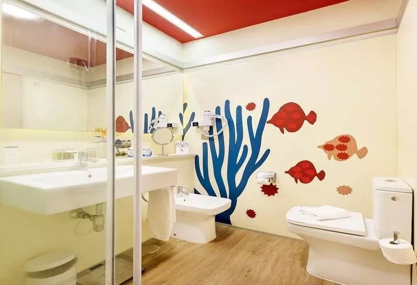 Fotos del hotel Puerto De Mogán The Senses Collection:  32