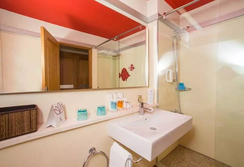 Fotos del hotel Puerto De Mogán The Senses Collection:  7