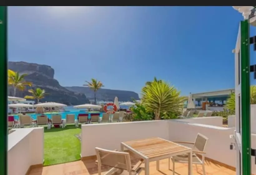 Fotos del hotel Puerto De Mogán The Senses Collection:  19