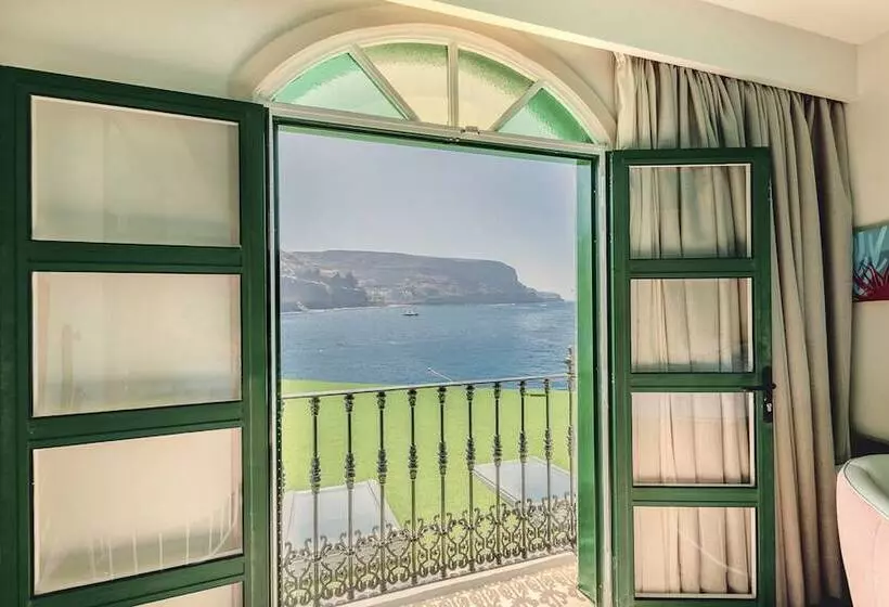 Fotos del hotel Puerto De Mogán The Senses Collection:  16