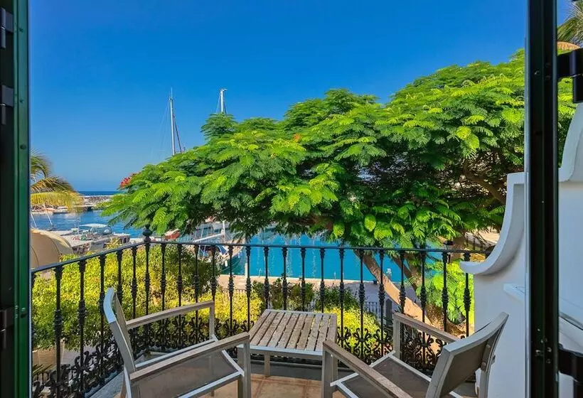 Fotos del hotel Puerto De Mogán The Senses Collection:  18