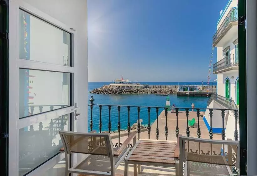 Fotos del hotel Puerto De Mogán The Senses Collection:  15