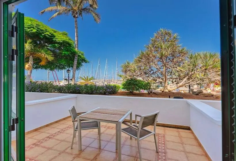 Fotos del hotel Puerto De Mogán The Senses Collection:  40