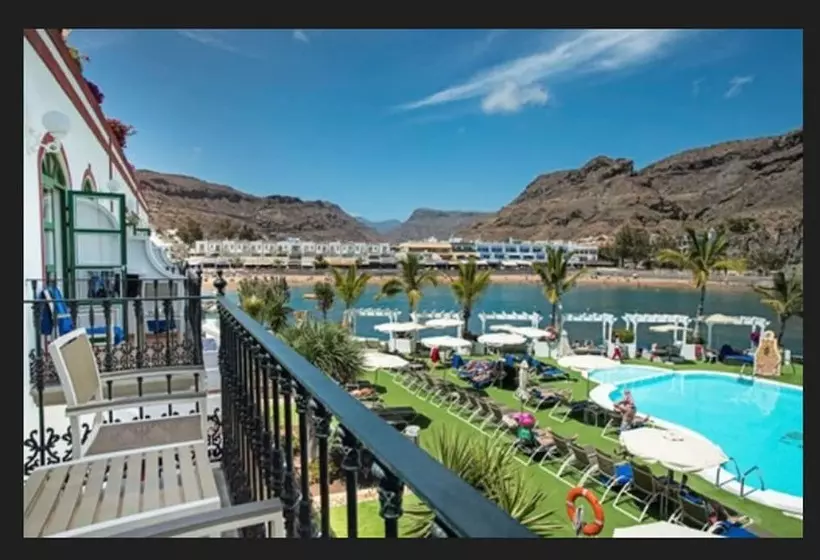 Fotos del hotel Puerto De Mogán The Senses Collection:  10