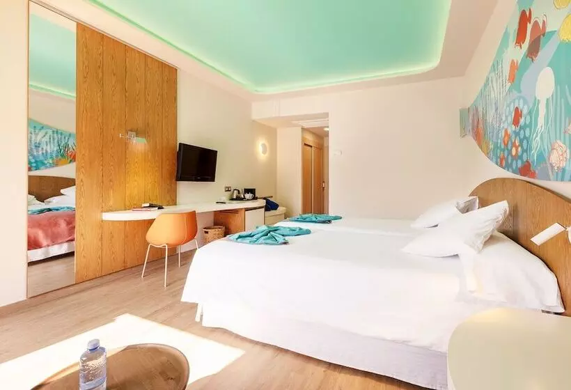 Fotos del hotel Puerto De Mogán The Senses Collection:  3