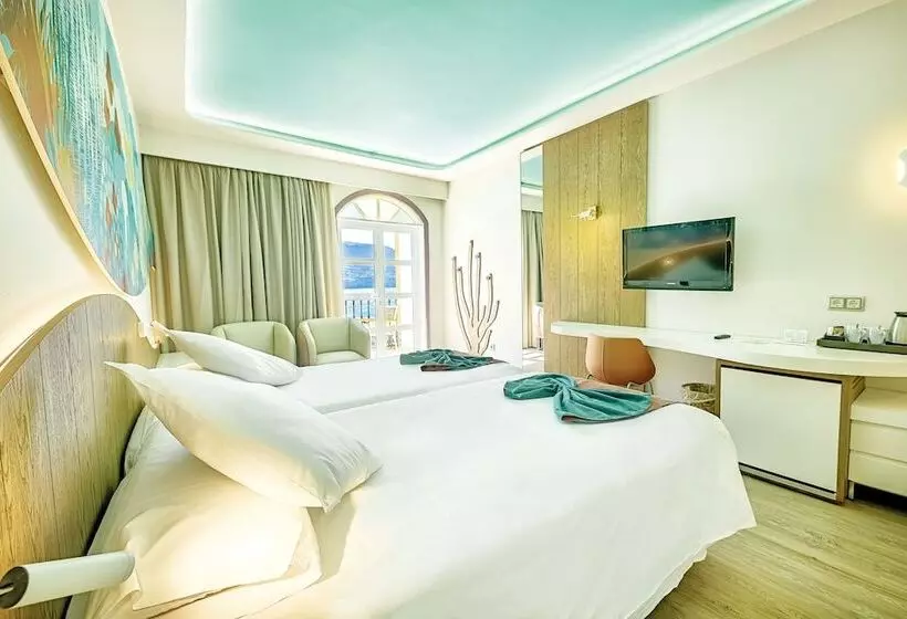 Puerto De Mogán The Senses Collection