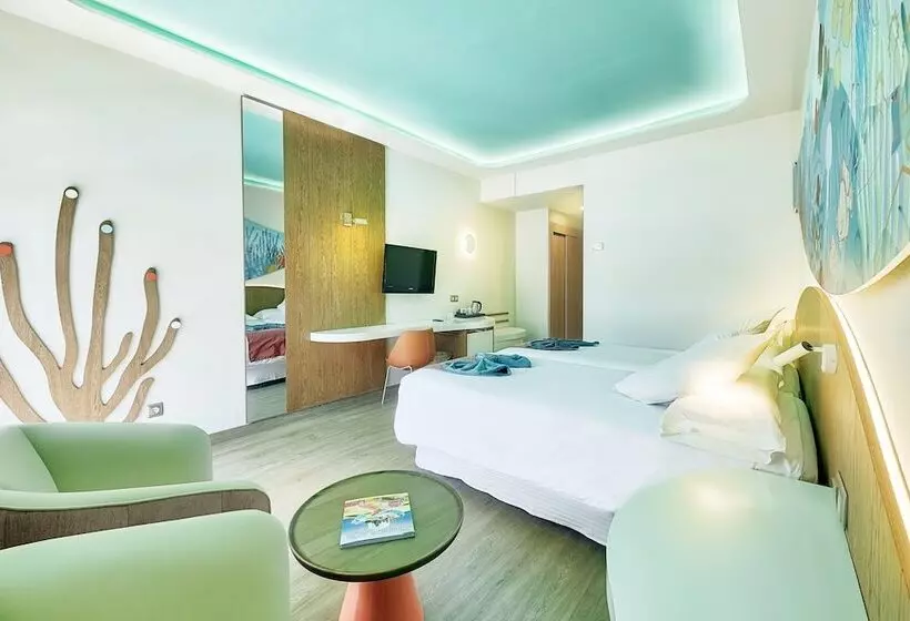 Fotos del hotel Puerto De Mogán The Senses Collection:  2