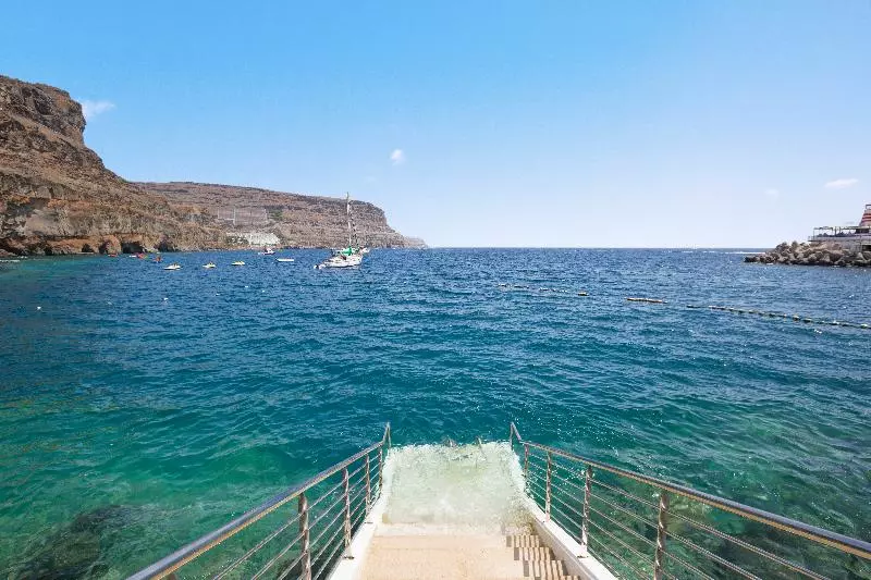 Fotos del hotel Puerto De Mogán The Senses Collection:  9