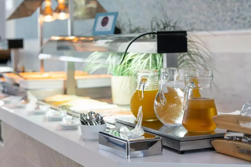 Fotos del hotel Puerto De Mogán The Senses Collection:  28