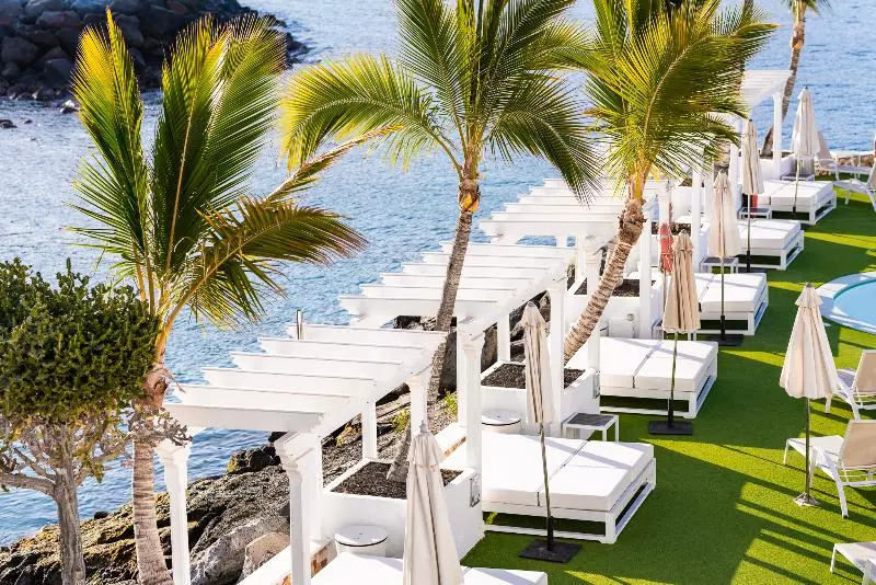 Fotos del hotel Puerto De Mogán The Senses Collection:  48