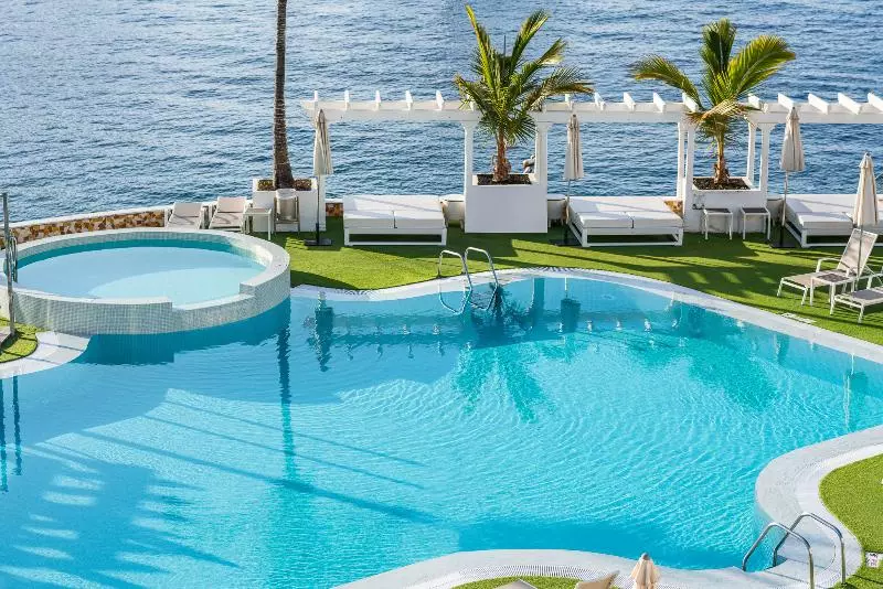 Fotos del hotel Puerto De Mogán The Senses Collection:  21