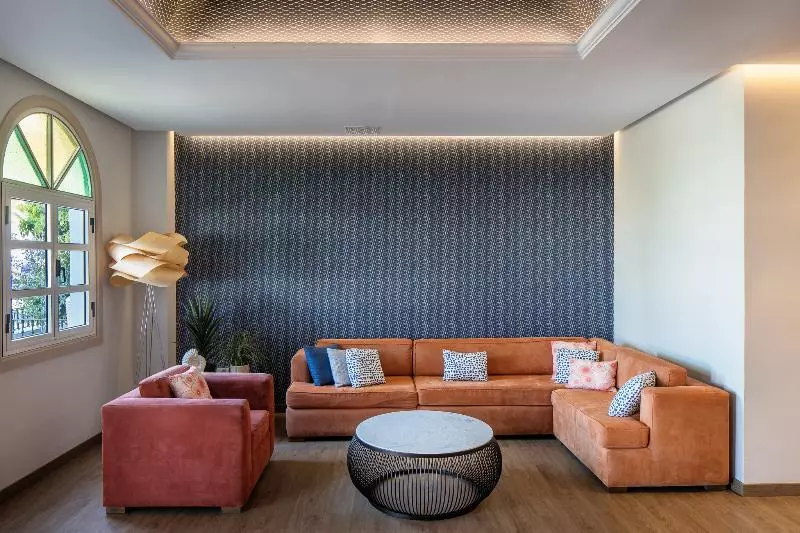 Fotos del hotel Puerto De Mogán The Senses Collection:  23