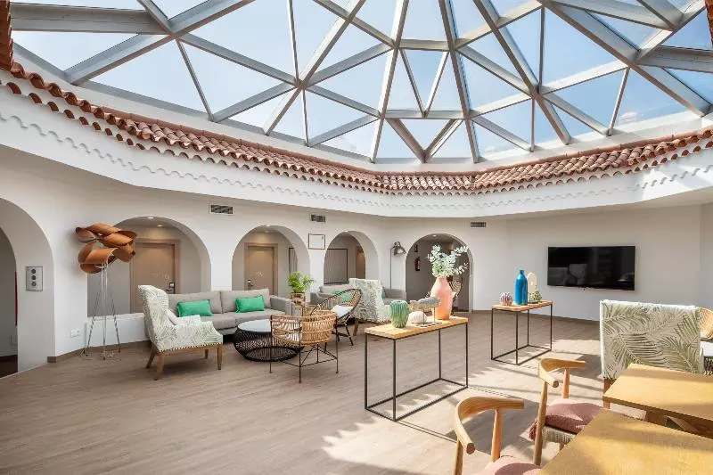 Fotos del hotel Puerto De Mogán The Senses Collection:  37