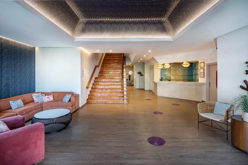 Fotos del hotel Puerto De Mogán The Senses Collection:  24