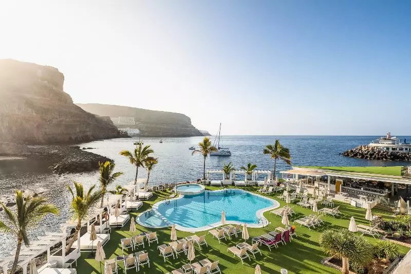 Fotos del hotel Puerto De Mogán The Senses Collection:  8