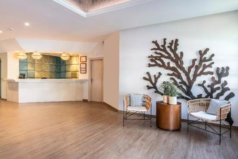 Fotos del hotel Puerto De Mogán The Senses Collection:  4