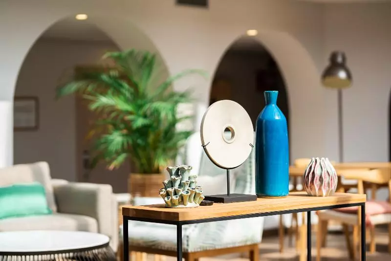 Fotos del hotel Puerto De Mogán The Senses Collection:  49