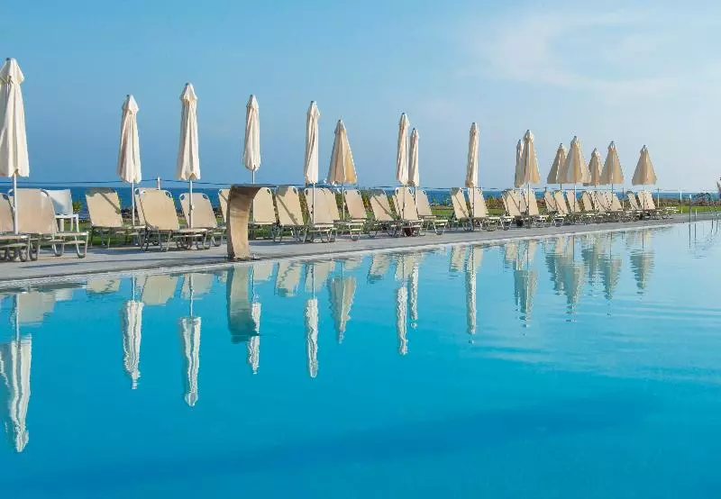 Fotos del hotel Louis Phaethon Beach:  10