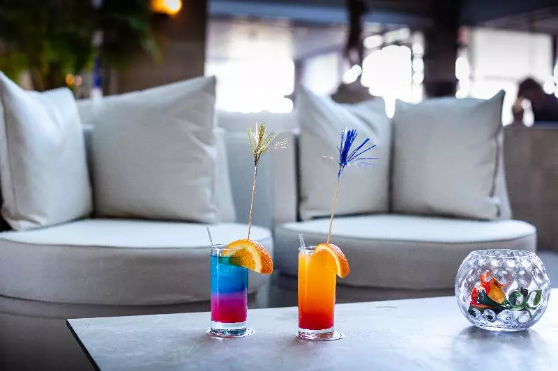 Fotos del hotel Louis Phaethon Beach:  4