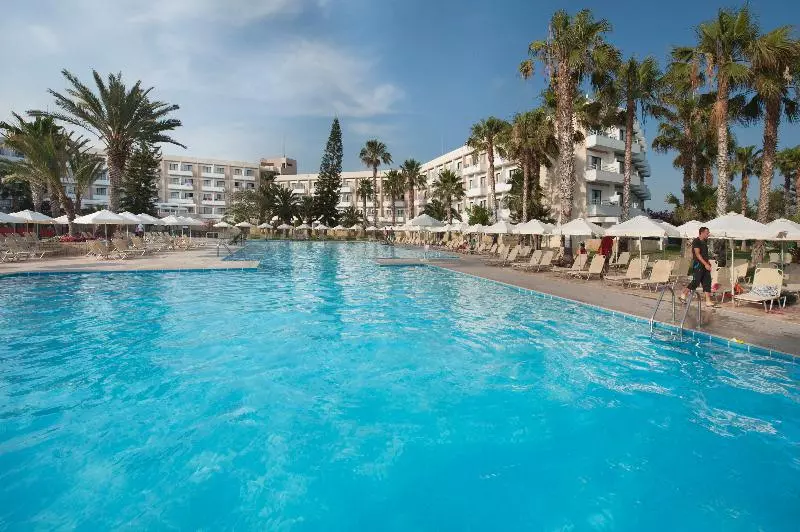 Fotos del hotel Louis Phaethon Beach:  19