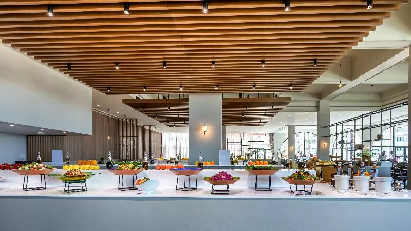 Fotos del hotel Louis Phaethon Beach:  2