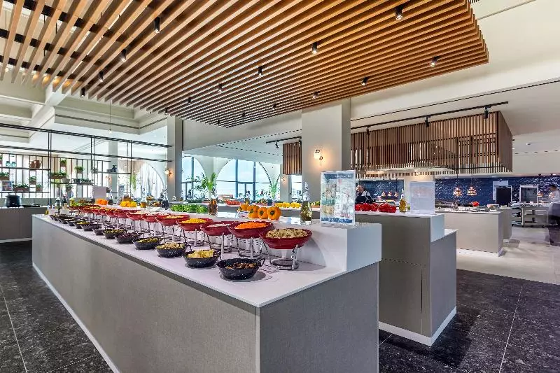 Fotos del hotel Louis Phaethon Beach:  9