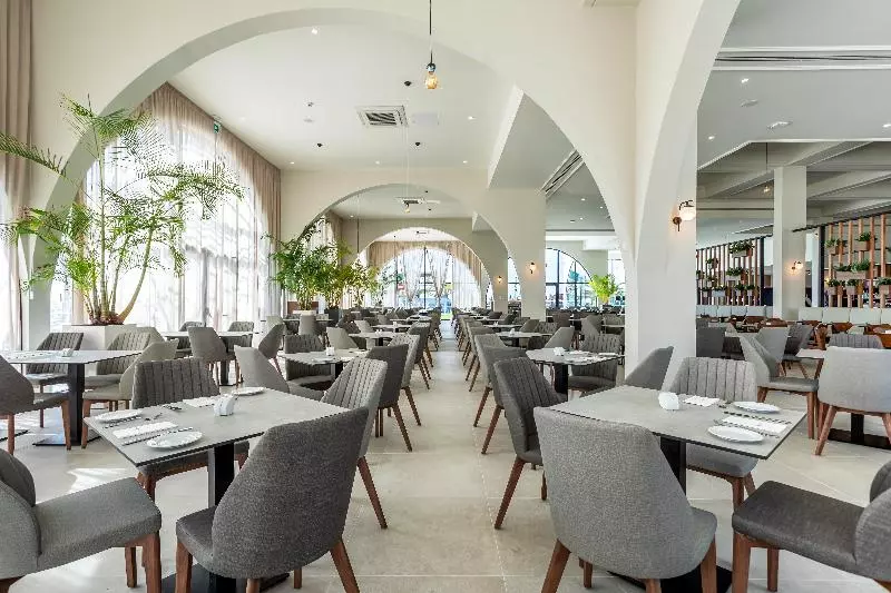 Fotos del hotel Louis Phaethon Beach:  3