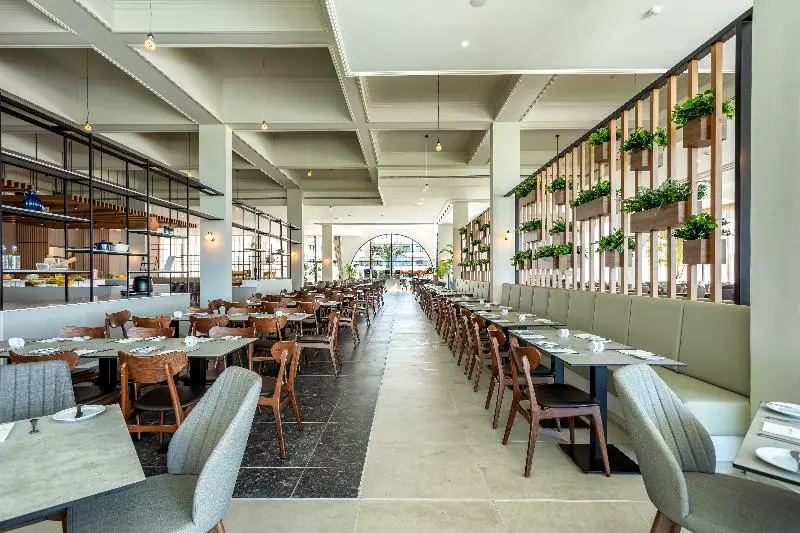 Fotos del hotel Louis Phaethon Beach:  16