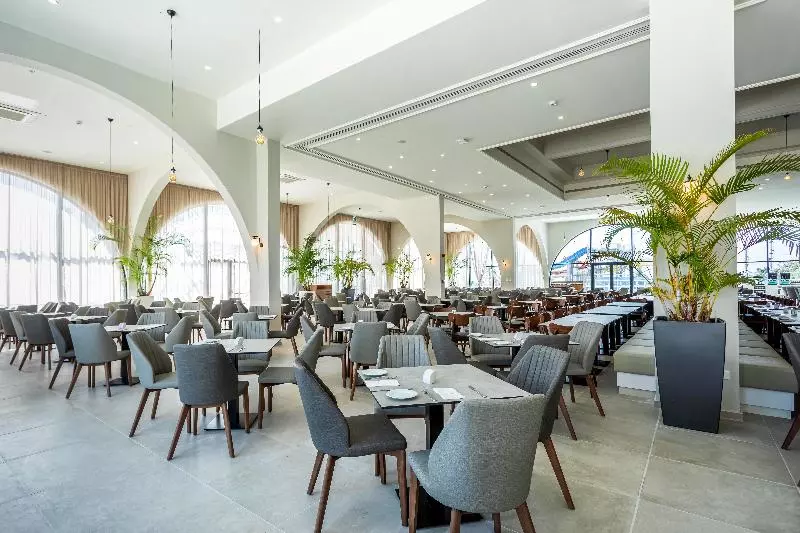 Fotos del hotel Louis Phaethon Beach:  8