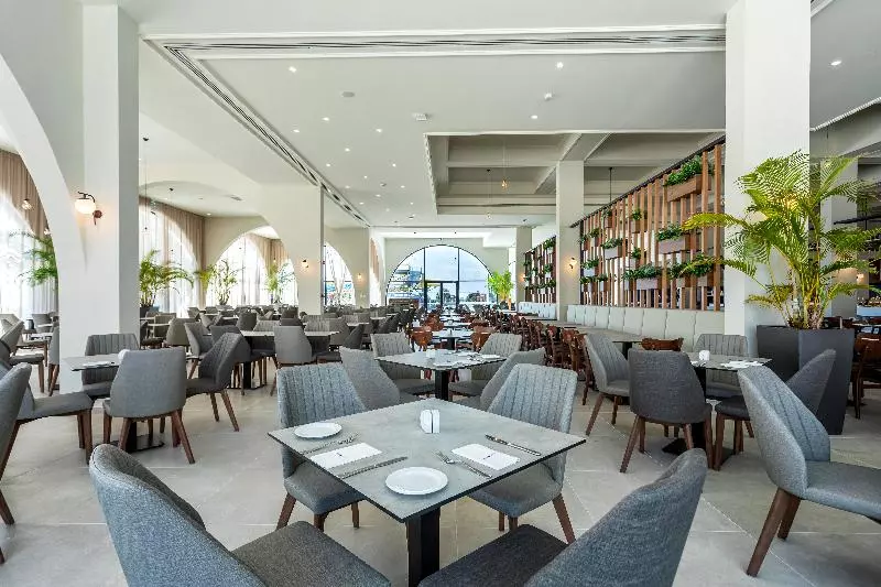 Fotos del hotel Louis Phaethon Beach:  12