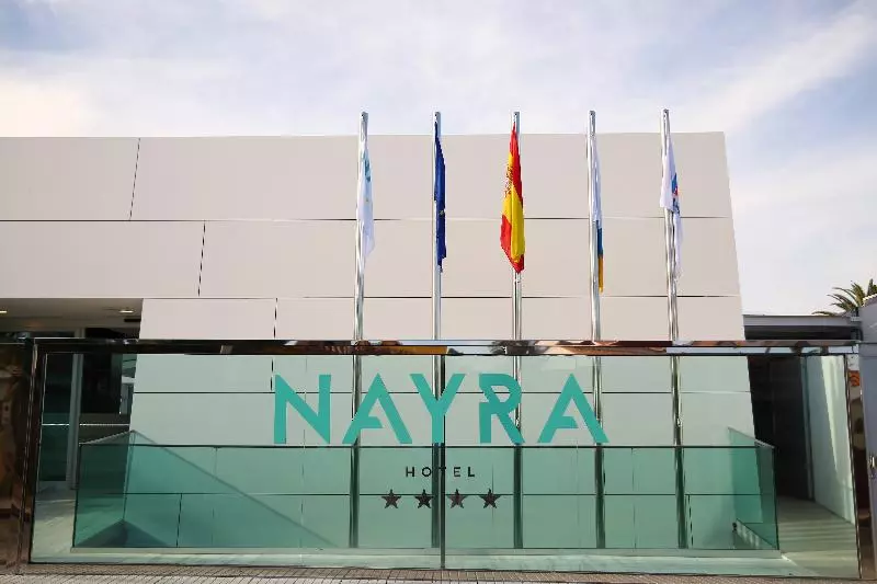 Fotos del hotel Nayra - Adults Only:  12