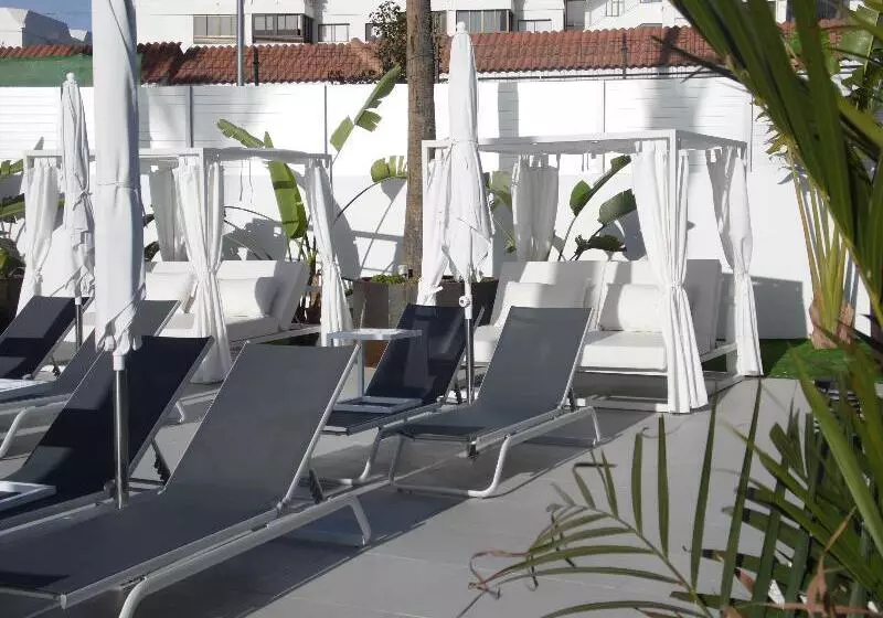 Fotos del hotel Nayra - Adults Only:  11