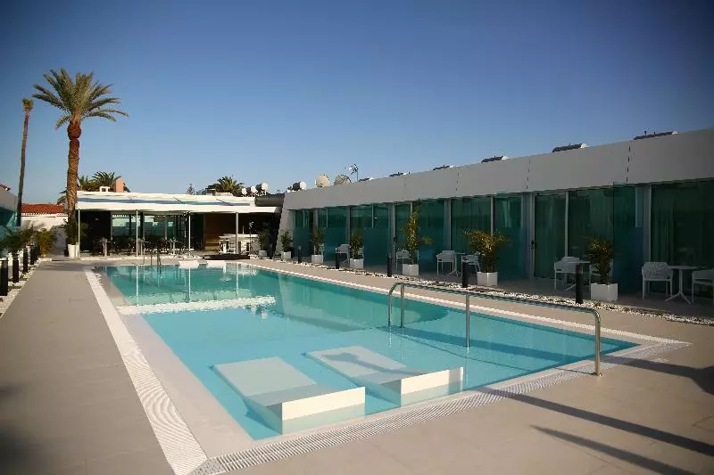 Nayra – Adults Only