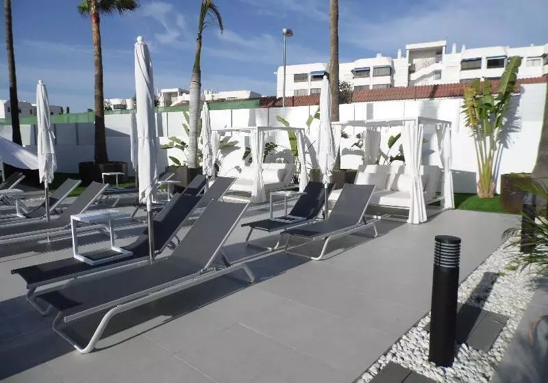 Fotos del hotel Nayra - Adults Only:  21