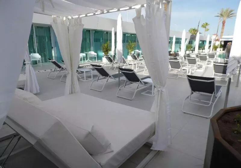 Fotos del hotel Nayra - Adults Only:  16