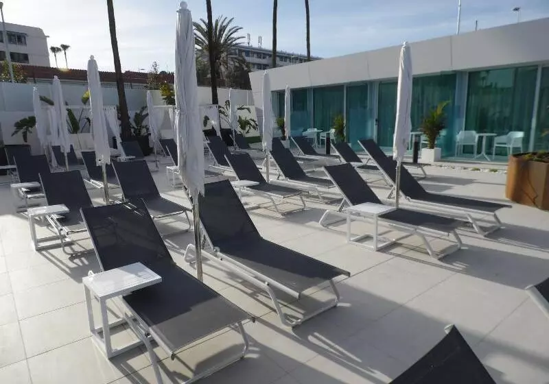 Fotos del hotel Nayra - Adults Only:  22