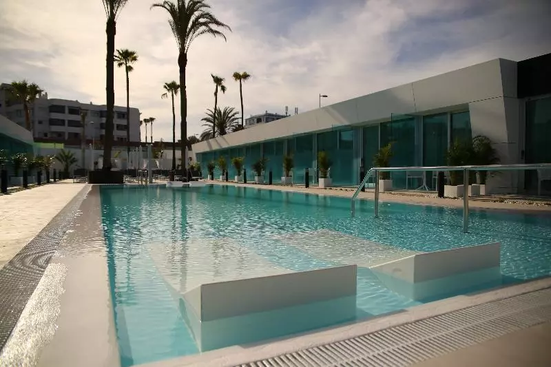 Fotos del hotel Nayra - Adults Only:  8