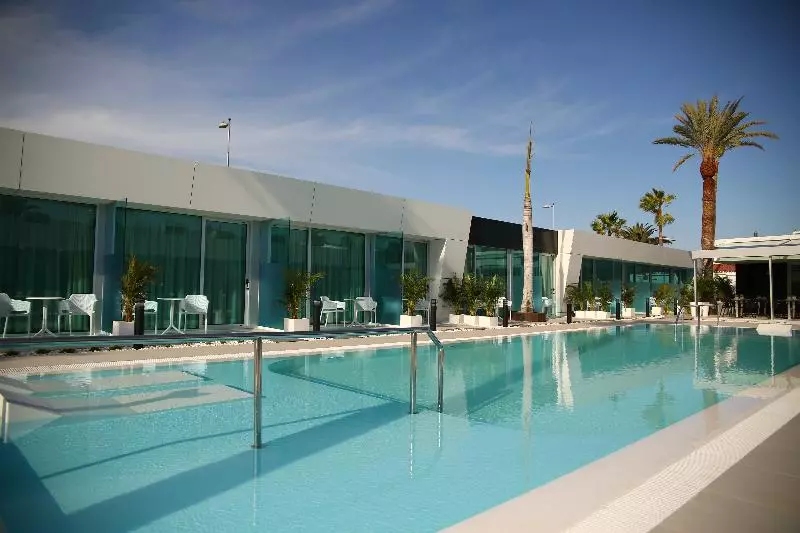 Fotos del hotel Nayra - Adults Only:  18