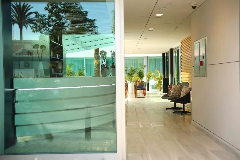Fotos del hotel Nayra - Adults Only:  2