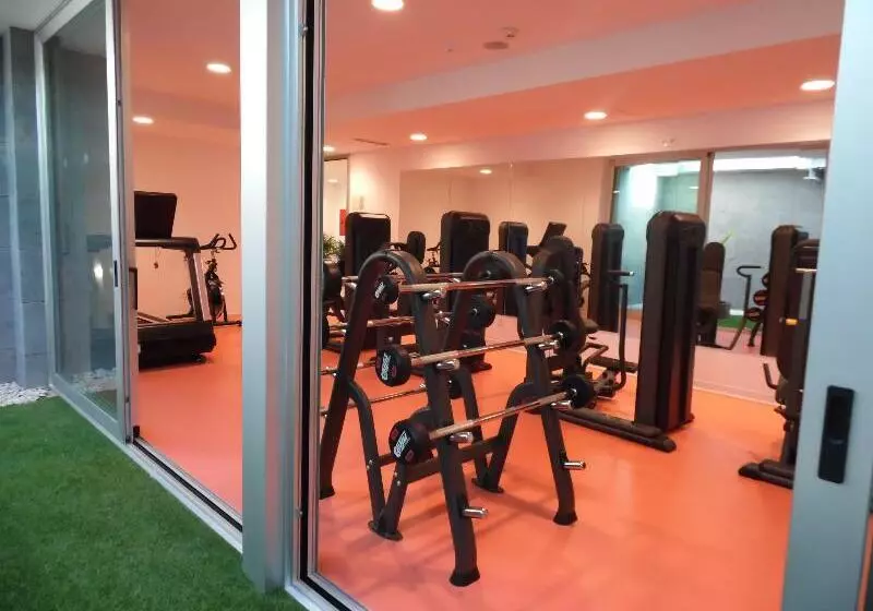 Fotos del hotel Nayra - Adults Only:  9