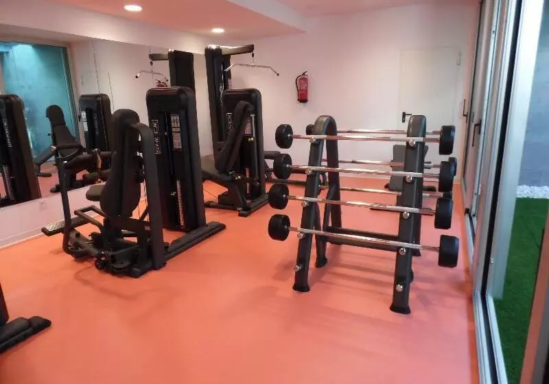 Fotos del hotel Nayra - Adults Only:  14