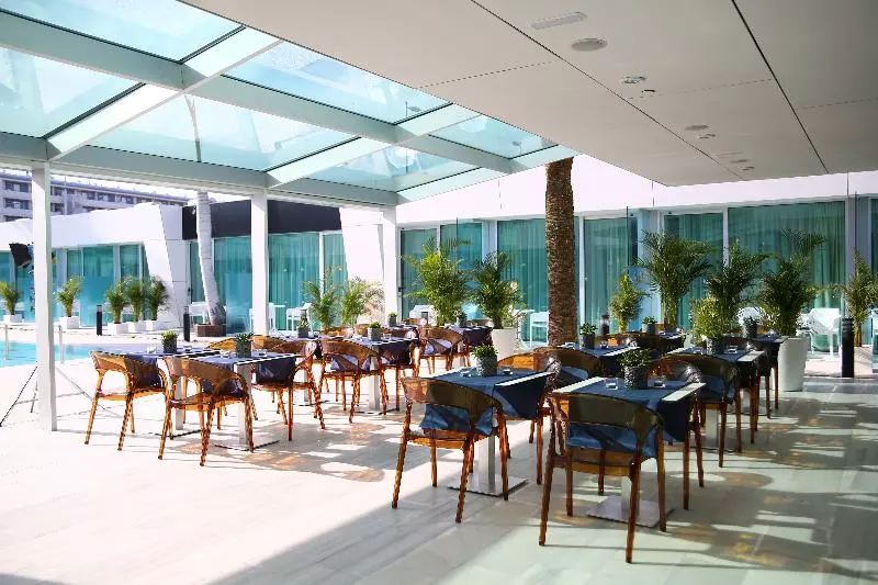 Fotos del hotel Nayra - Adults Only:  6