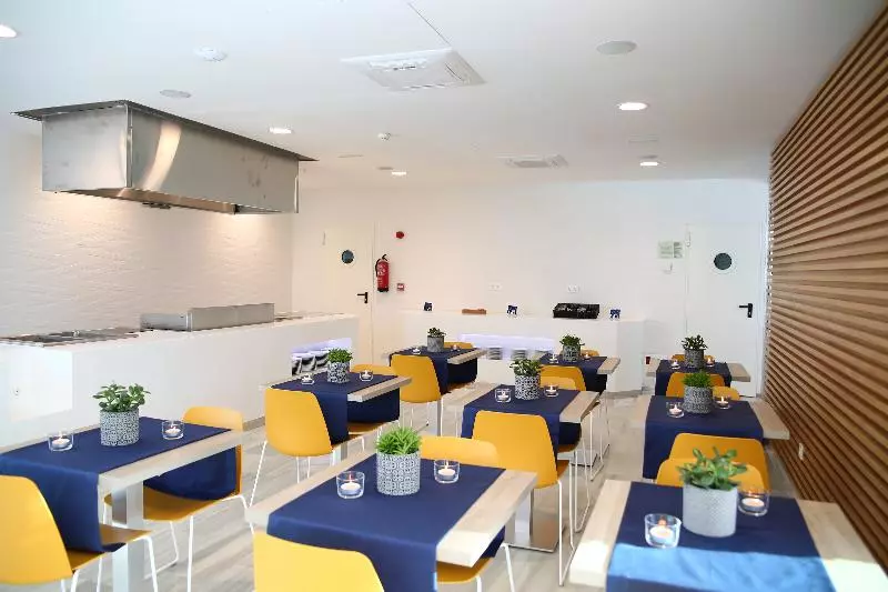 Fotos del hotel Nayra - Adults Only:  4