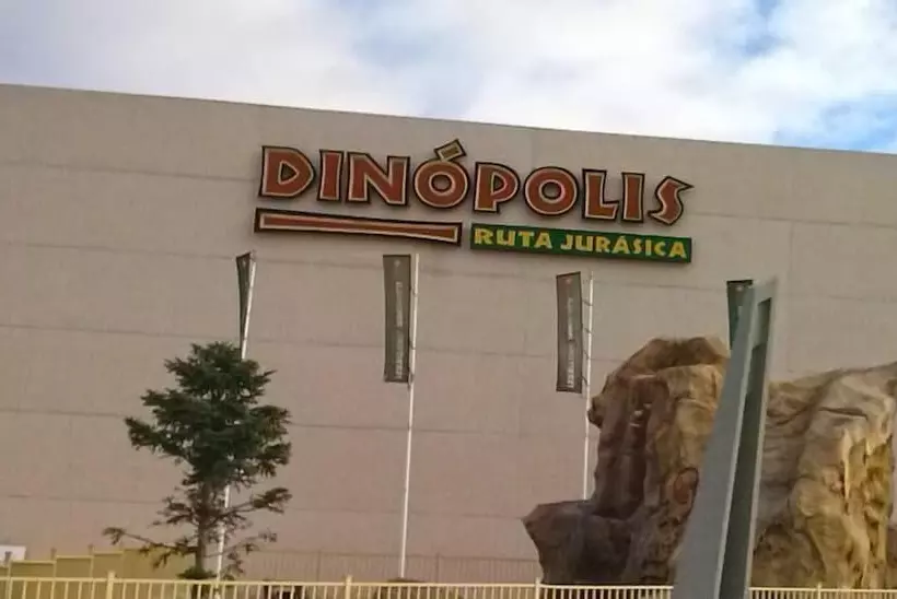 Fotos del hotel Teruel Plaza:  11