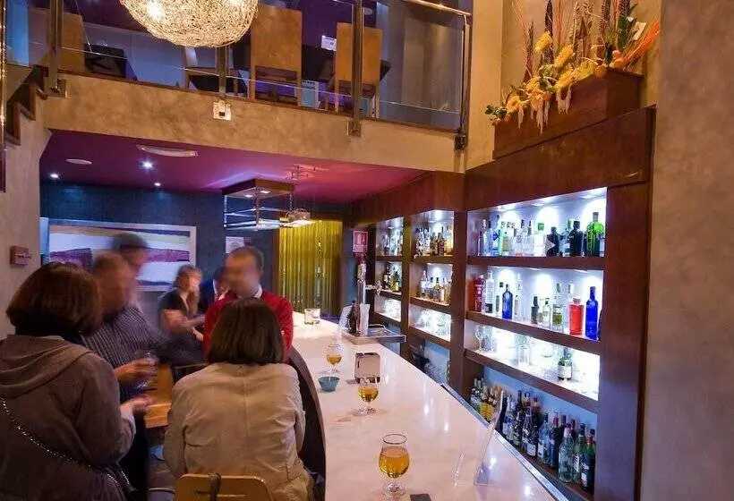 Fotos del hotel Teruel Plaza:  3