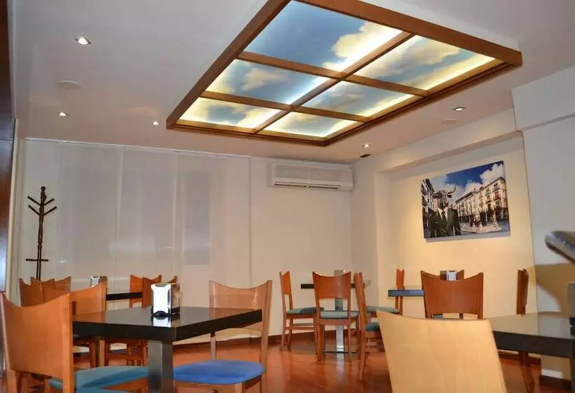 Fotos del hotel Teruel Plaza:  8
