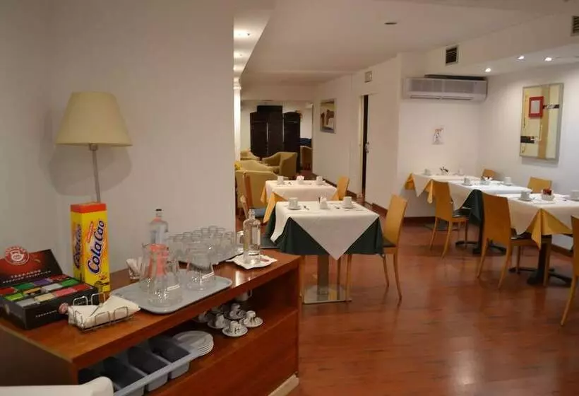 Fotos del hotel Teruel Plaza:  2