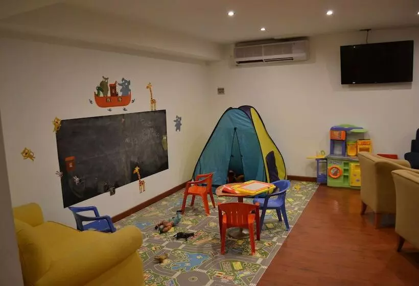 Fotos del hotel Teruel Plaza:  9